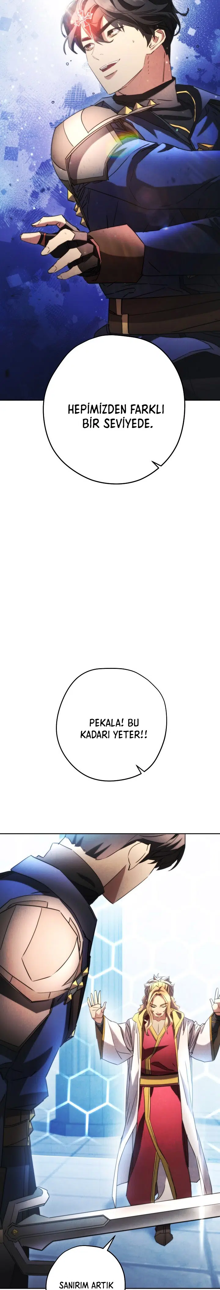 Canlı - Bölüm 136 Sayfa 37