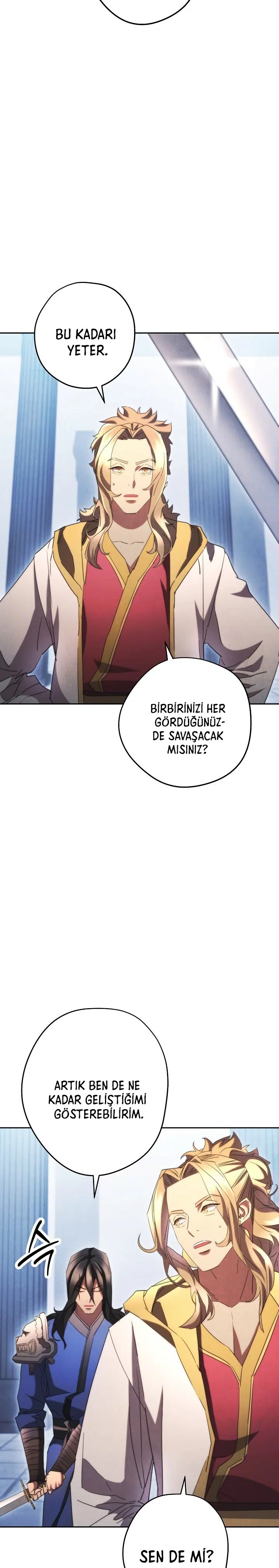 Canlı - Bölüm 137 Sayfa 3