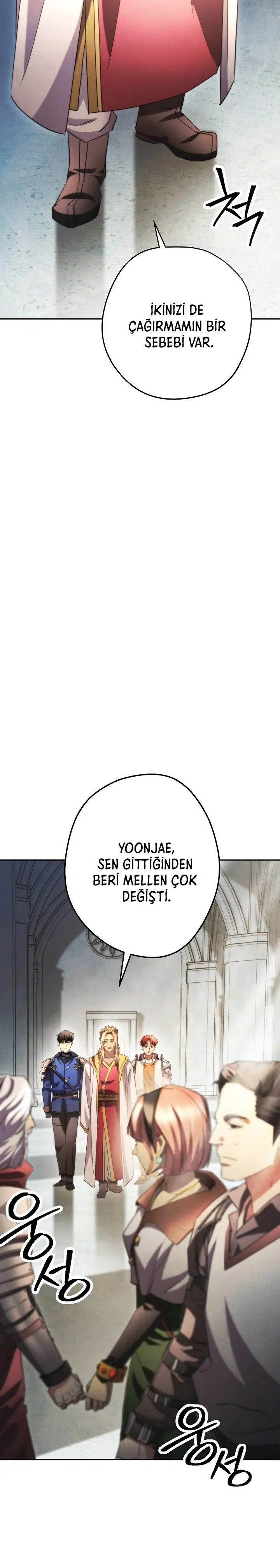 Canlı - Bölüm 137 Sayfa 19