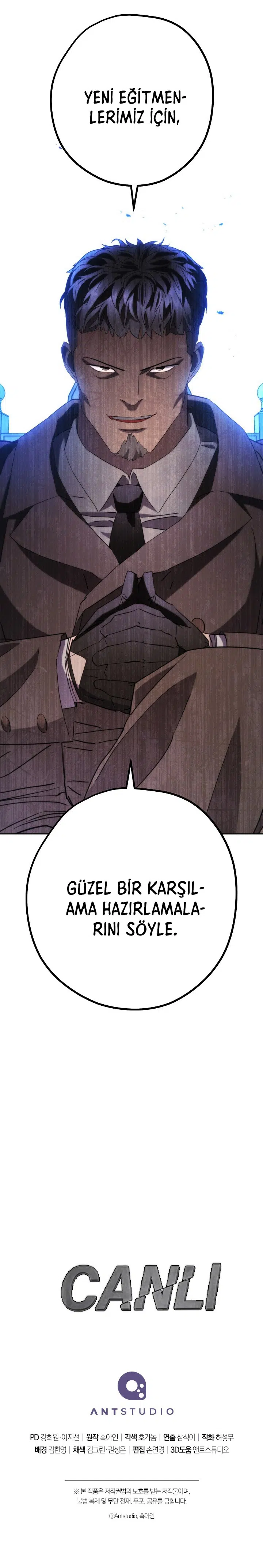 Canlı - Bölüm 137 Sayfa 33