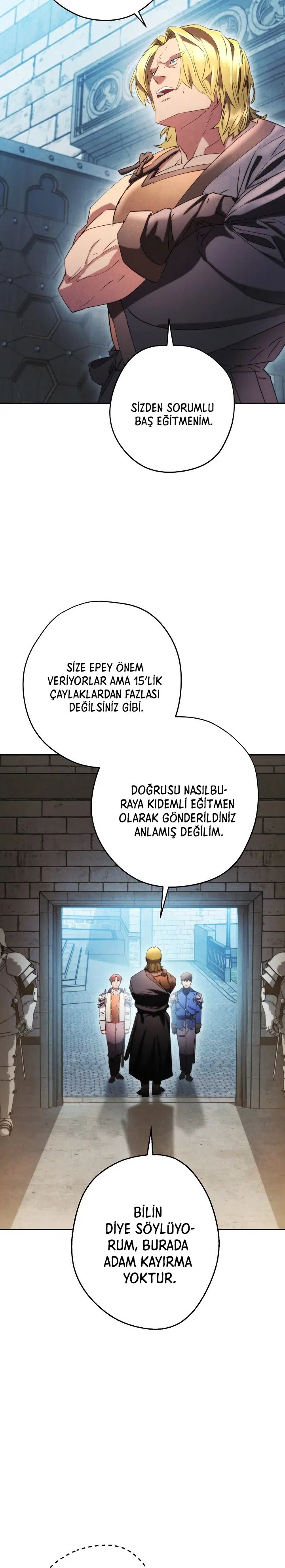 Canlı - Bölüm 138 Sayfa 6