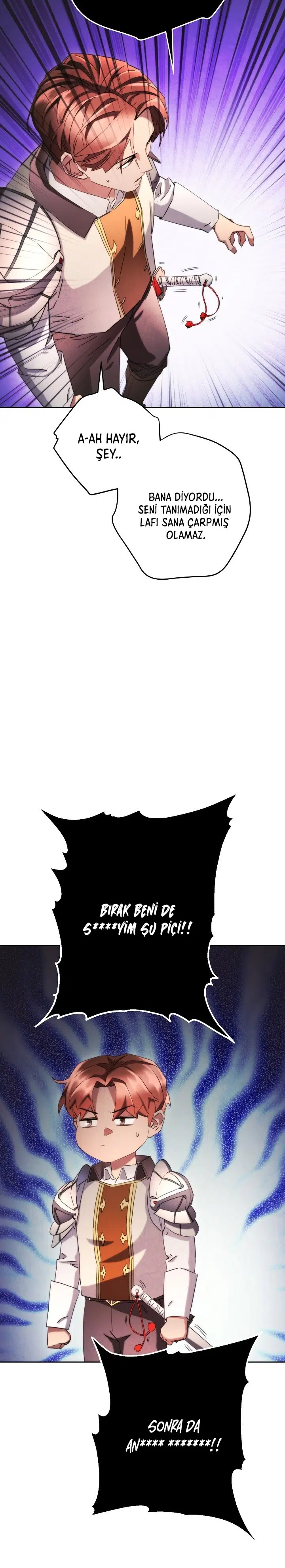 Canlı - Bölüm 138 Sayfa 10