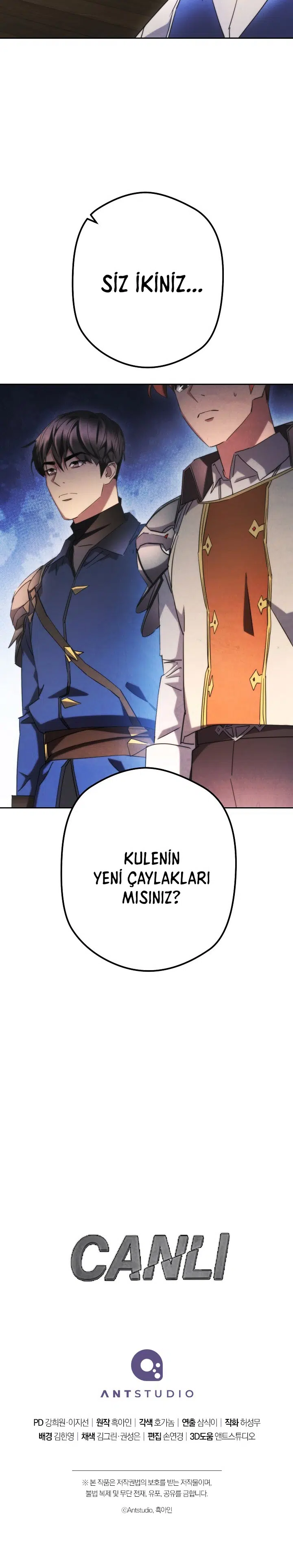 Canlı - Bölüm 138 Sayfa 33