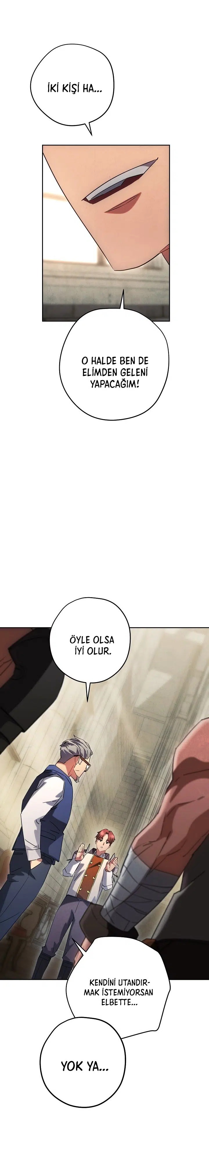 Canlı - Bölüm 139 Sayfa 19