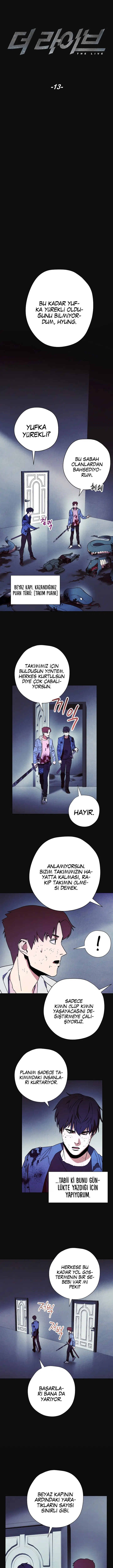 Canlı - Bölüm 13 Sayfa 5
