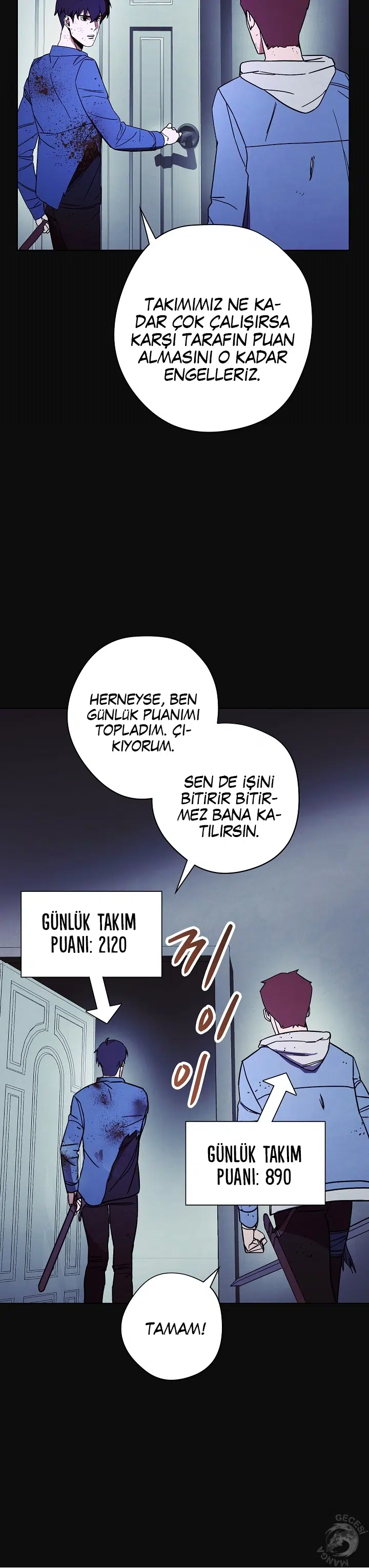 Canlı - Bölüm 13 Sayfa 6
