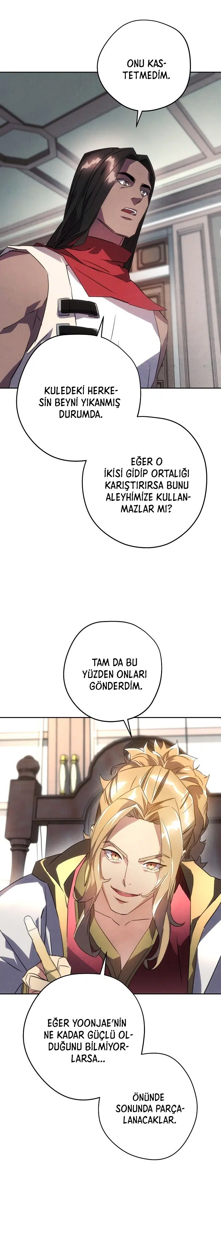 Canlı - Bölüm 140 Sayfa 15