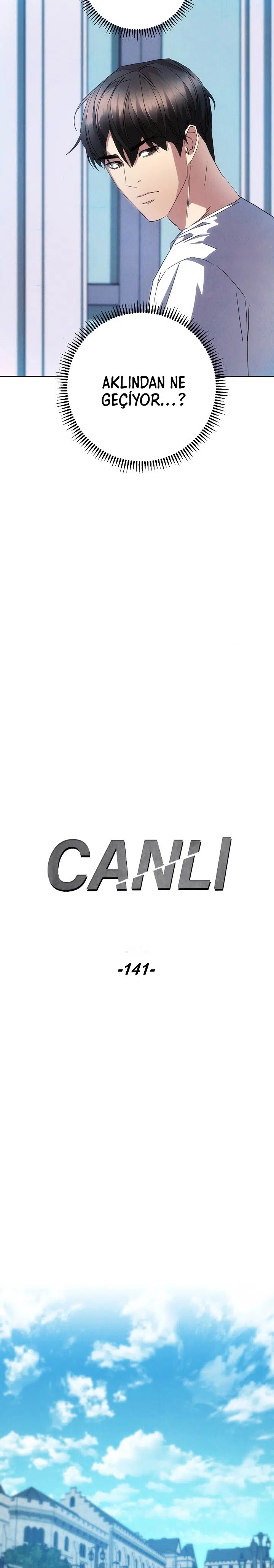 Canlı - Bölüm 141 Sayfa 7