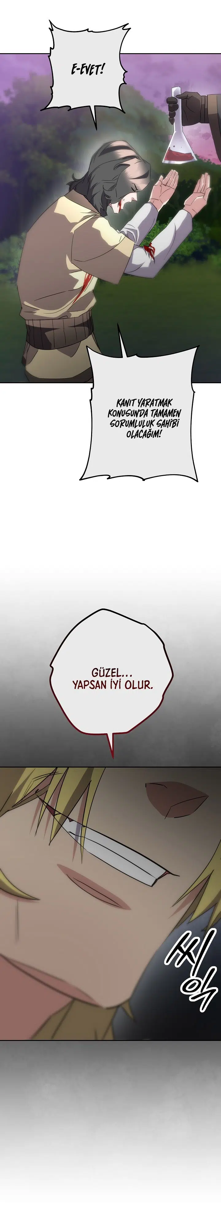 Canlı - Bölüm 143 Sayfa 5