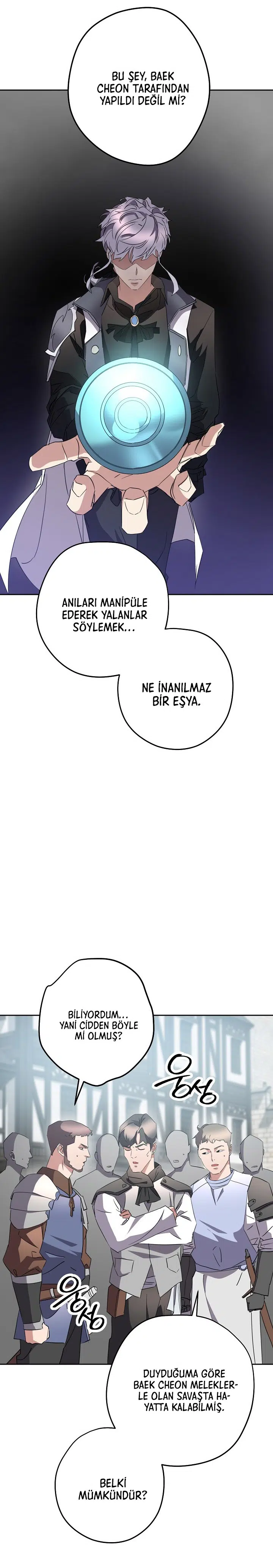 Canlı - Bölüm 143 Sayfa 9