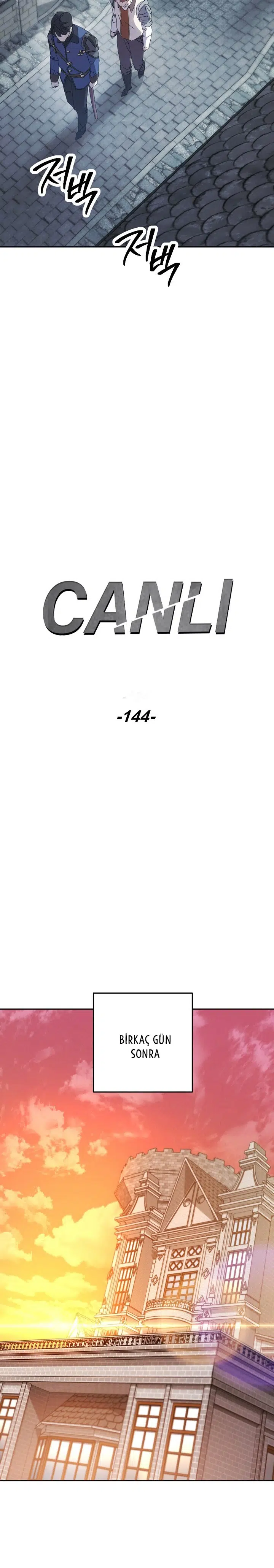 Canlı - Bölüm 144 Sayfa 11