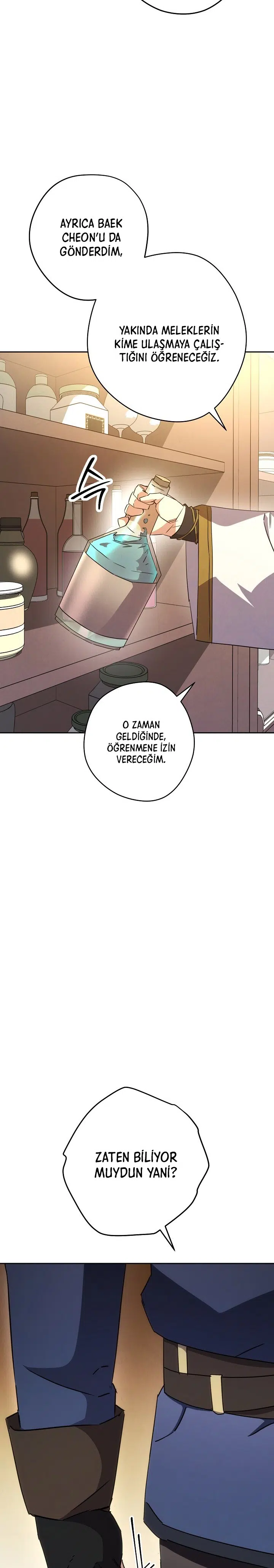 Canlı - Bölüm 144 Sayfa 13