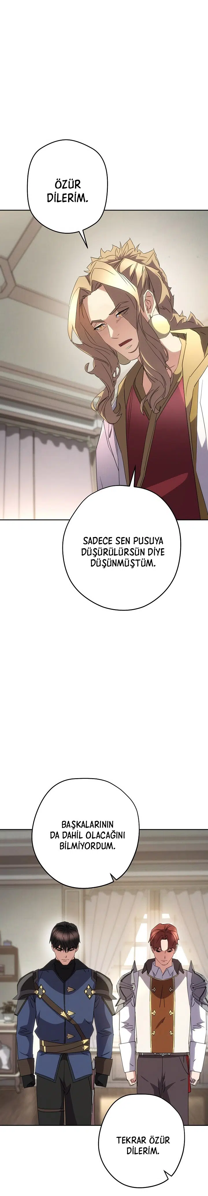 Canlı - Bölüm 144 Sayfa 21