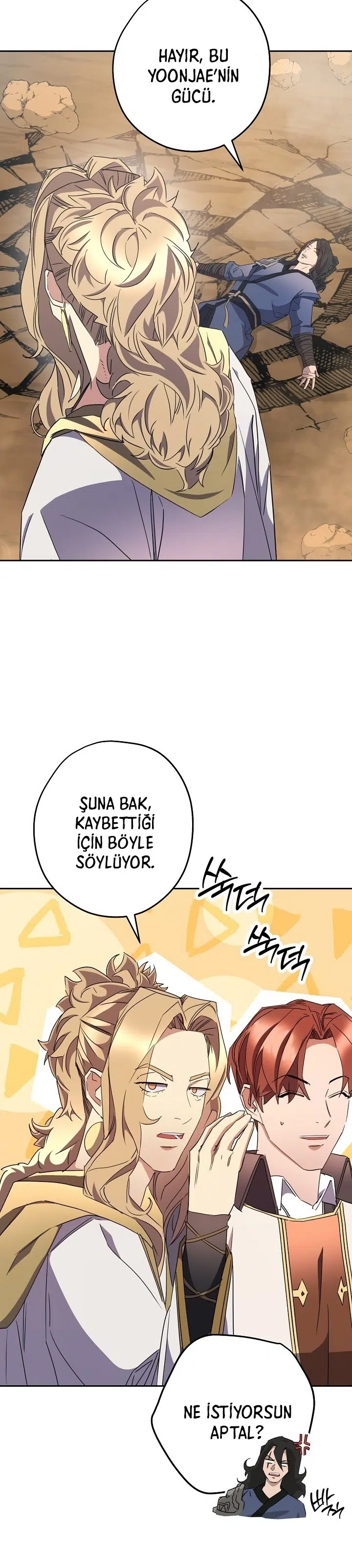 Canlı - Bölüm 146 Sayfa 14