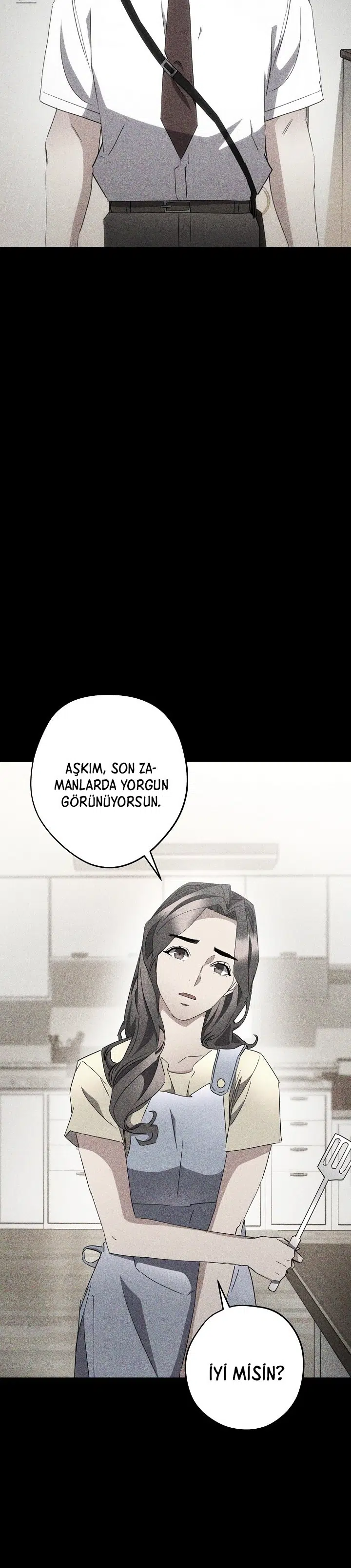 Canlı - Bölüm 146 Sayfa 25