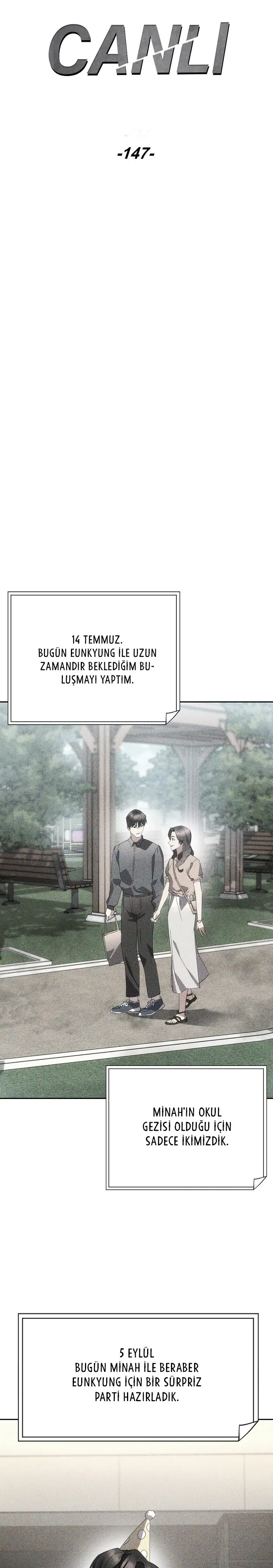 Canlı - Bölüm 147 Sayfa 9