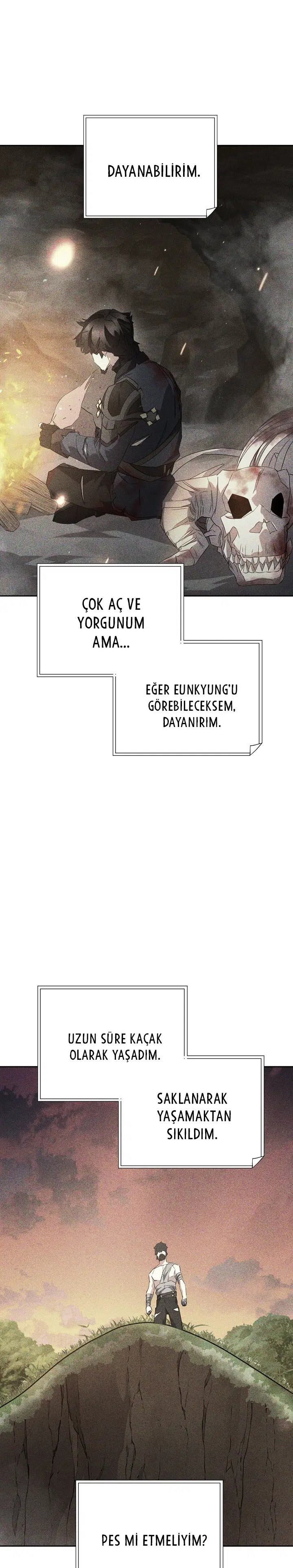 Canlı - Bölüm 147 Sayfa 21