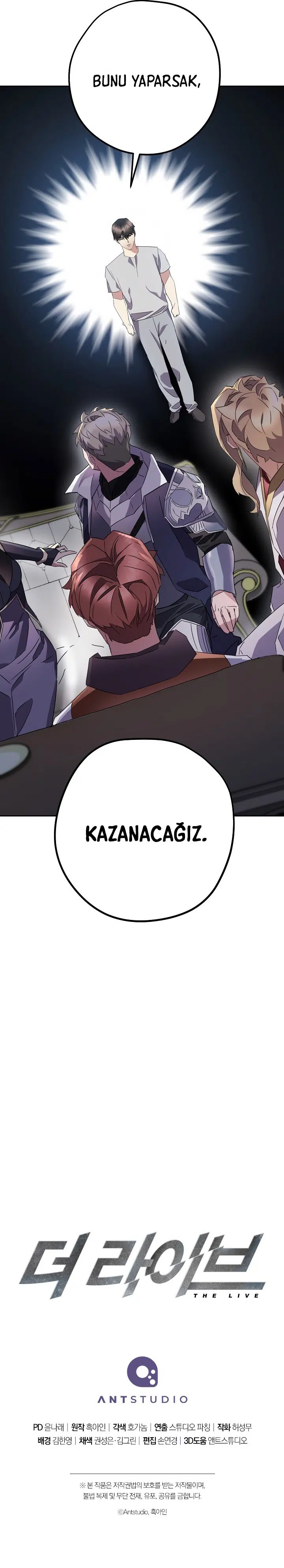 Canlı - Bölüm 147 Sayfa 33