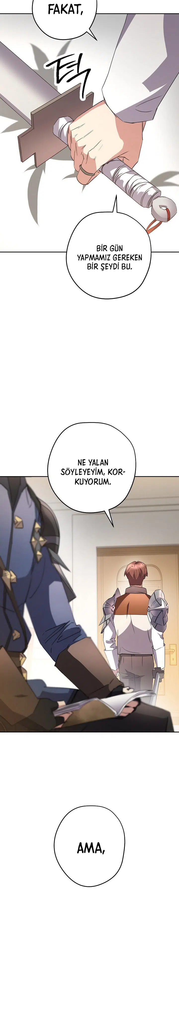 Canlı - Bölüm 148 Sayfa 5