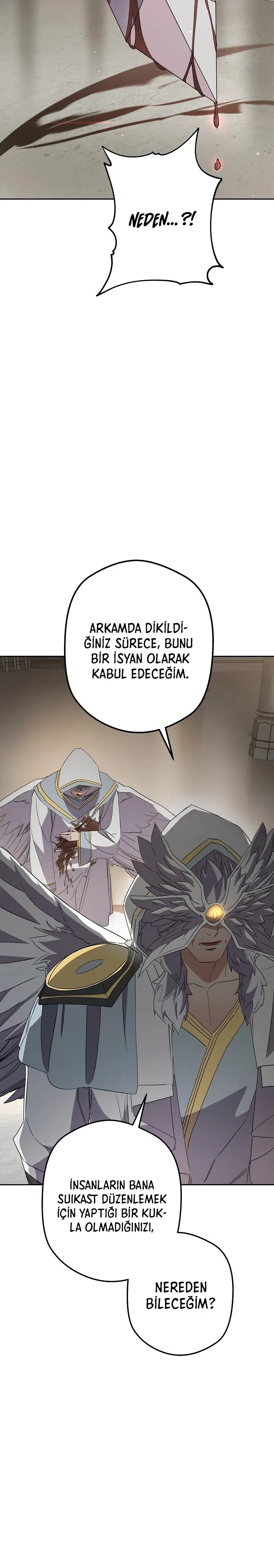 Canlı - Bölüm 148 Sayfa 17