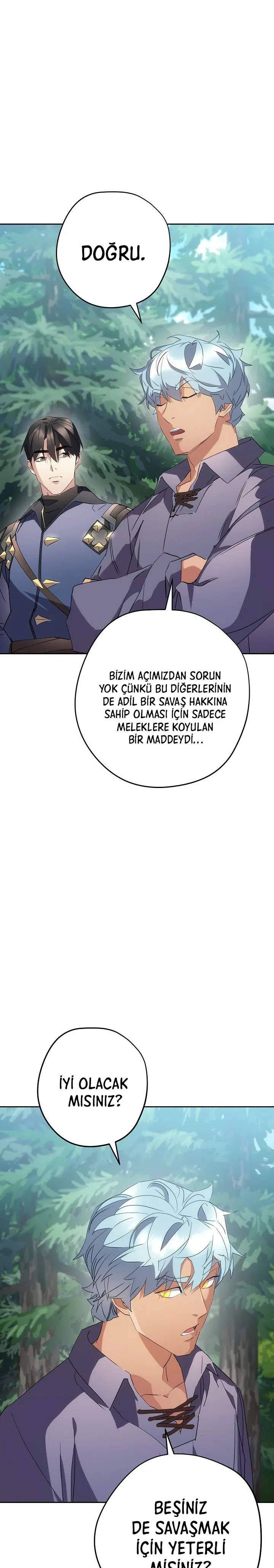 Canlı - Bölüm 149 Sayfa 27