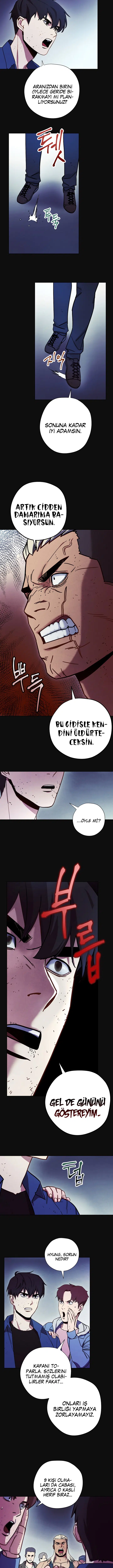 Canlı - Bölüm 14 Sayfa 6