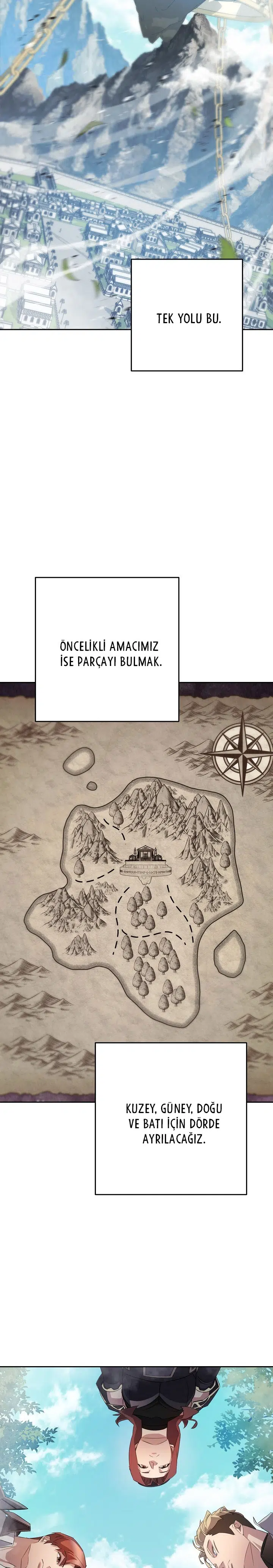 Canlı - Bölüm 151 Sayfa 10