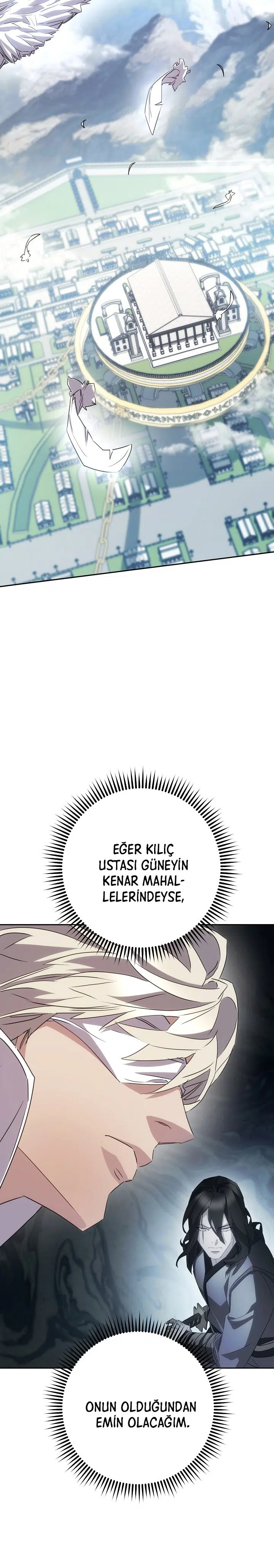 Canlı - Bölüm 151 Sayfa 26