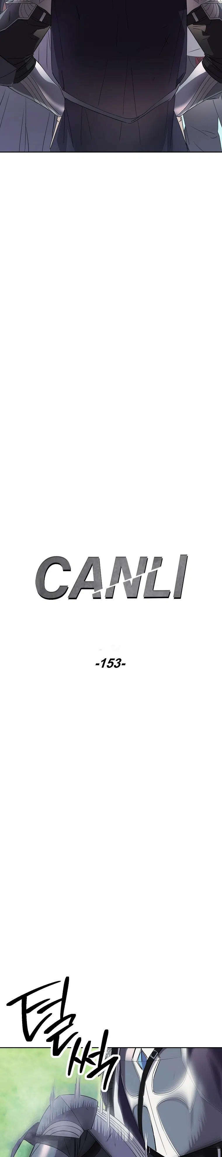 Canlı - Bölüm 153 Sayfa 6