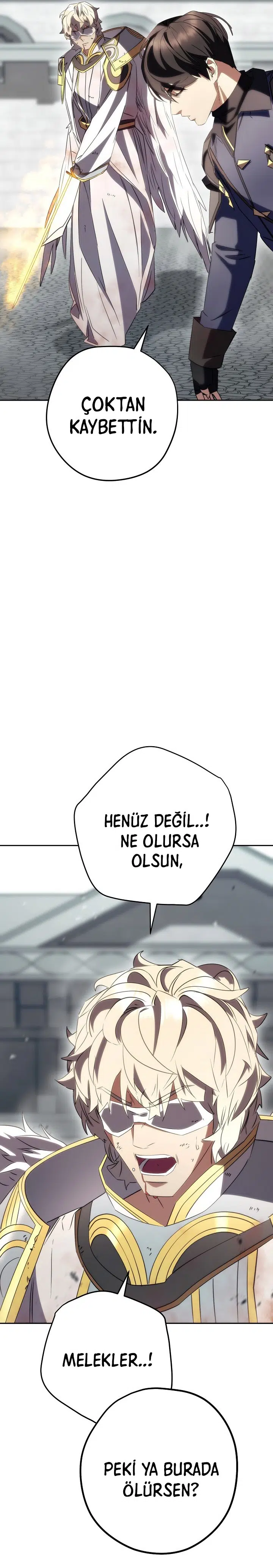 Canlı - Bölüm 156 Sayfa 30