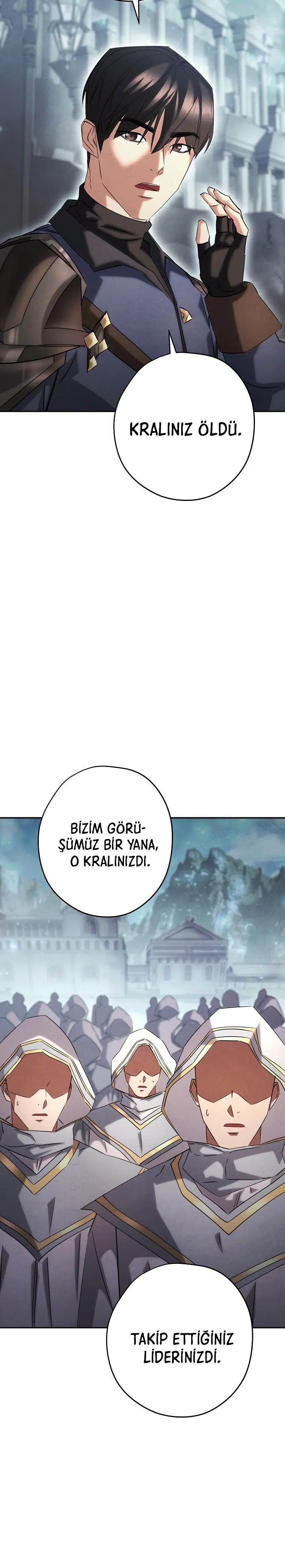 Canlı - Bölüm 157 Sayfa 10