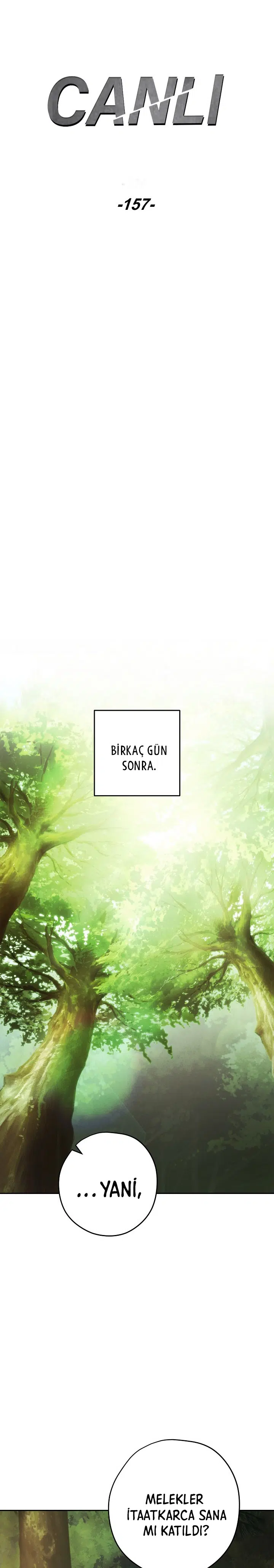 Canlı - Bölüm 157 Sayfa 16