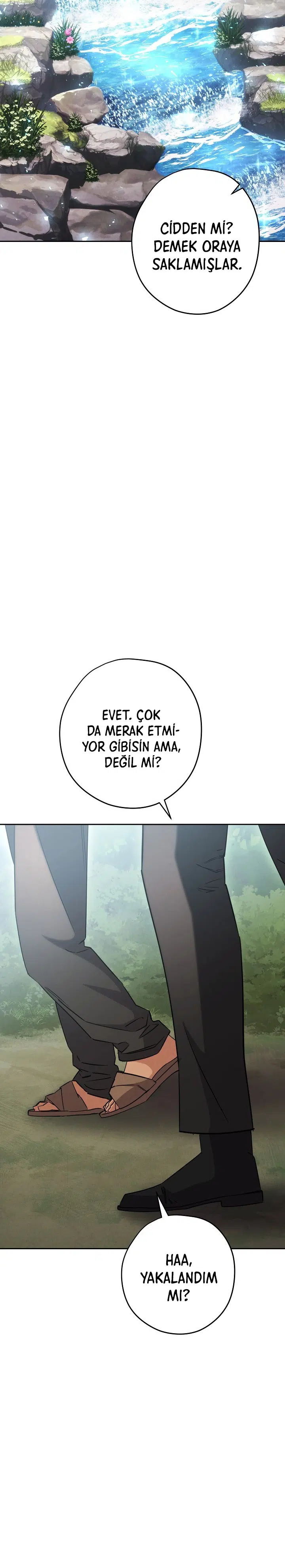 Canlı - Bölüm 157 Sayfa 20