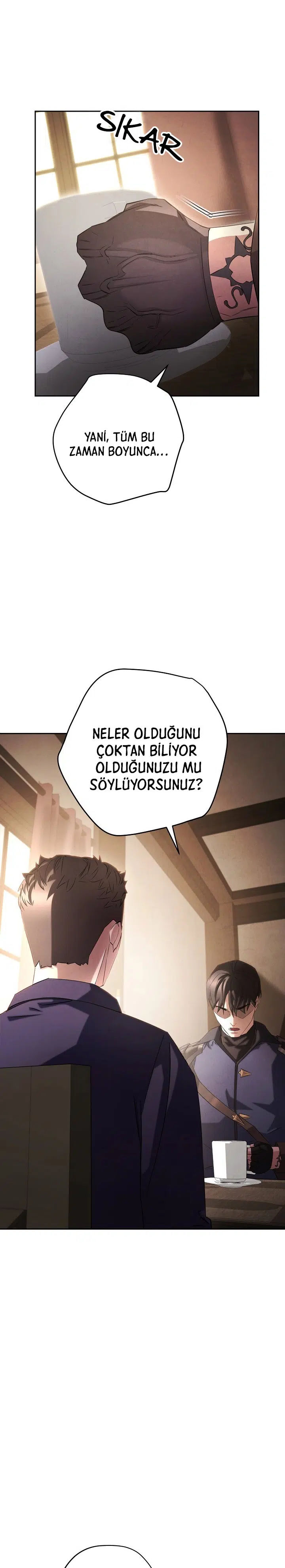 Canlı - Bölüm 158 Sayfa 7