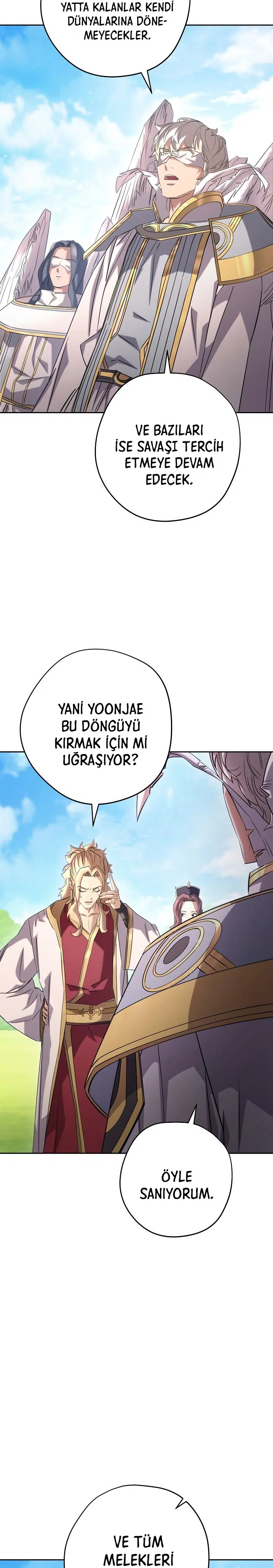 Canlı - Bölüm 158 Sayfa 16