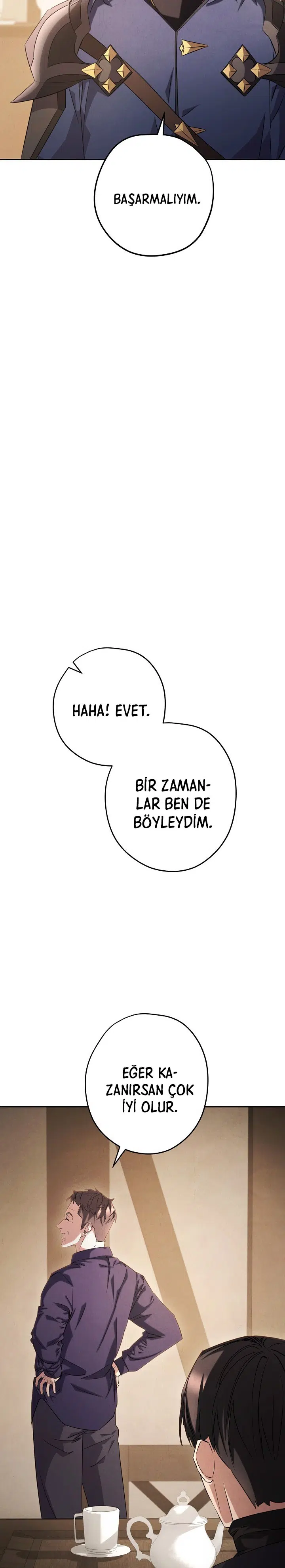 Canlı - Bölüm 158 Sayfa 20