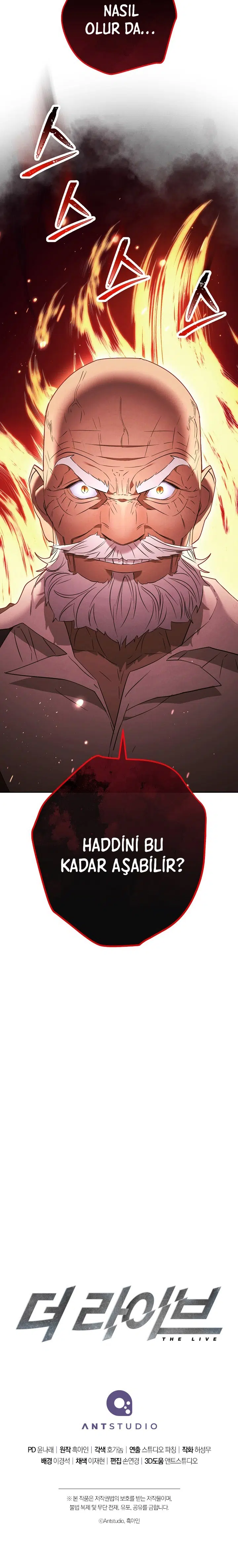 Canlı - Bölüm 158 Sayfa 33