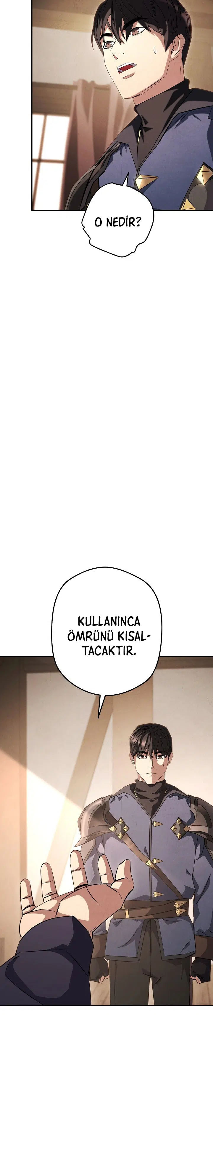 Canlı - Bölüm 159 Sayfa 6