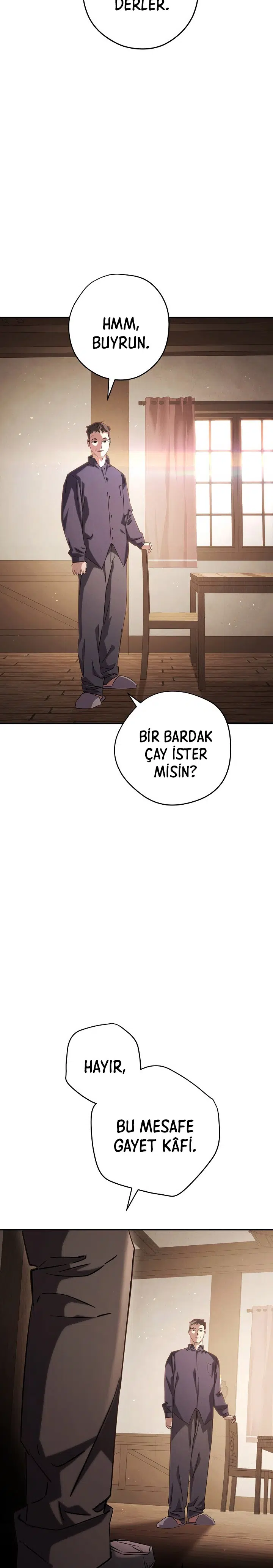 Canlı - Bölüm 159 Sayfa 30