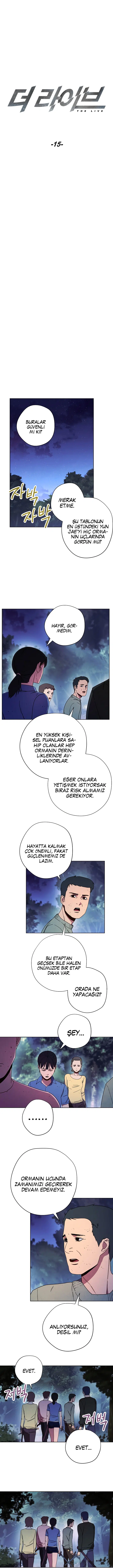 Canlı - Bölüm 15 Sayfa 8