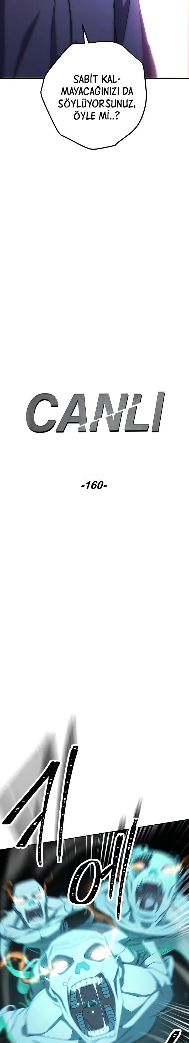 Canlı - Bölüm 160 Sayfa 11