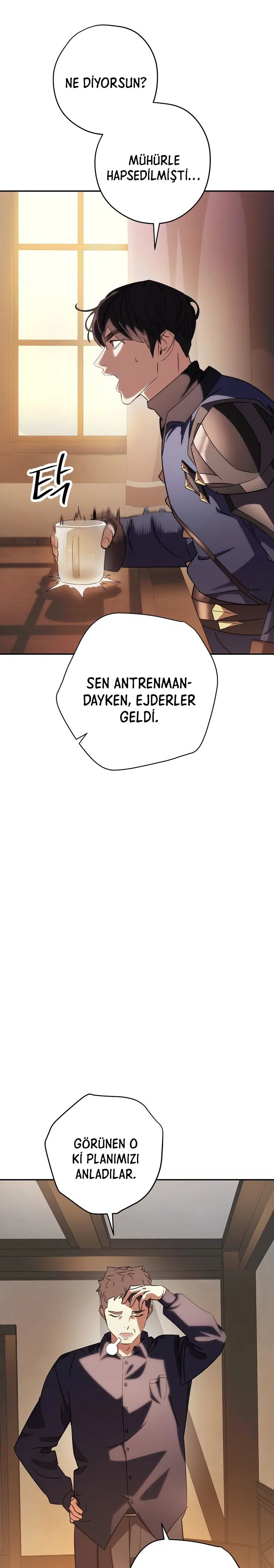 Canlı - Bölüm 162 Sayfa 11