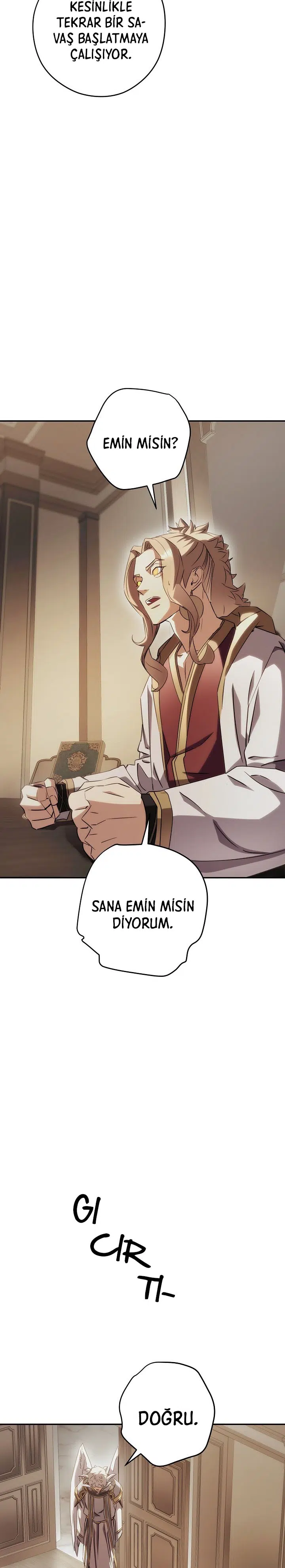 Canlı - Bölüm 162 Sayfa 19