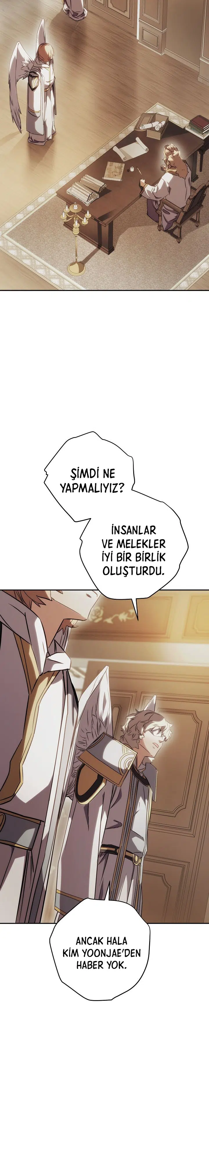 Canlı - Bölüm 162 Sayfa 20