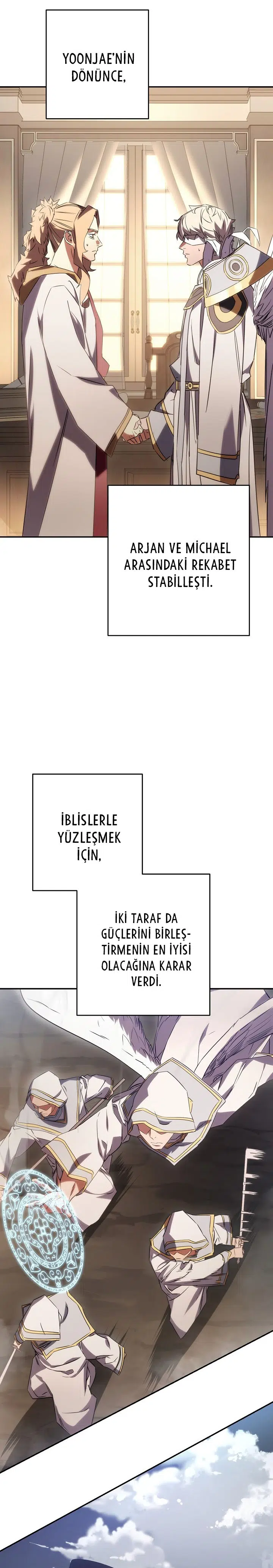 Canlı - Bölüm 163 Sayfa 31