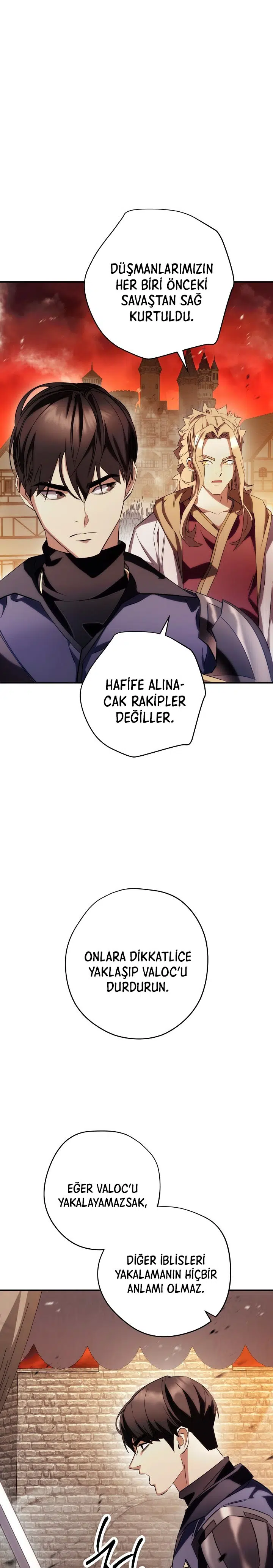 Canlı - Bölüm 164 Sayfa 6