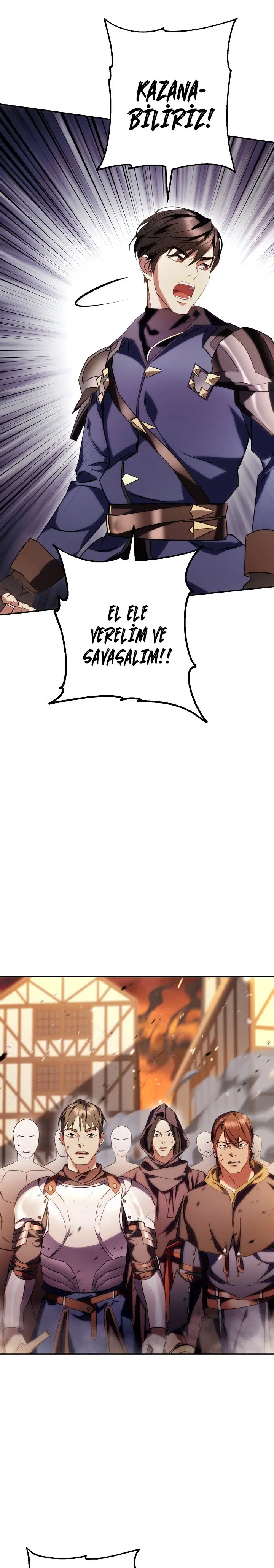 Canlı - Bölüm 164 Sayfa 29