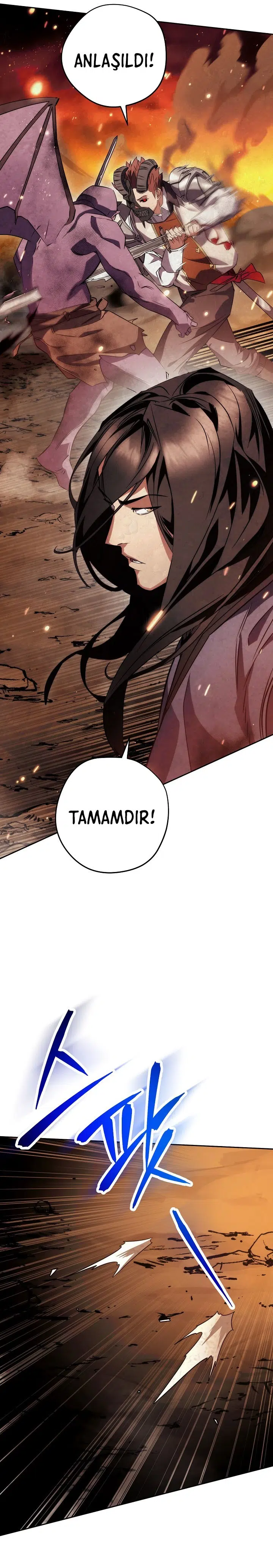 Canlı - Bölüm 165 Sayfa 22