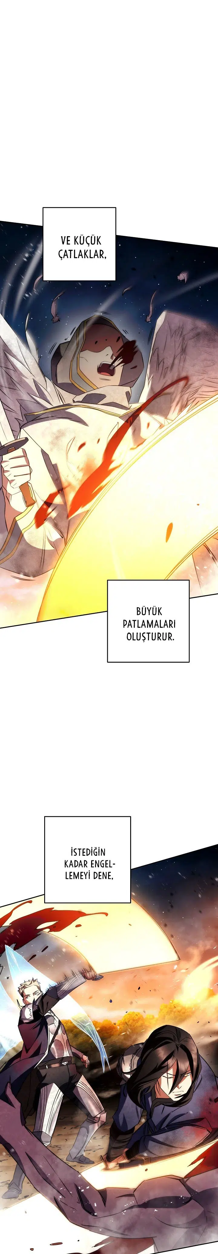 Canlı - Bölüm 166 Sayfa 21