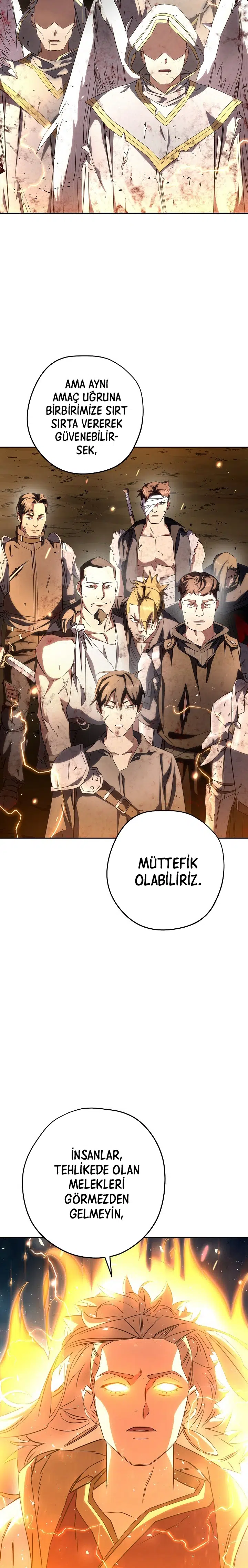 Canlı - Bölüm 167 Sayfa 3